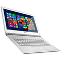 Acer toi näytille Windows 8 -ultrabookin ja AIO-tietokoneita